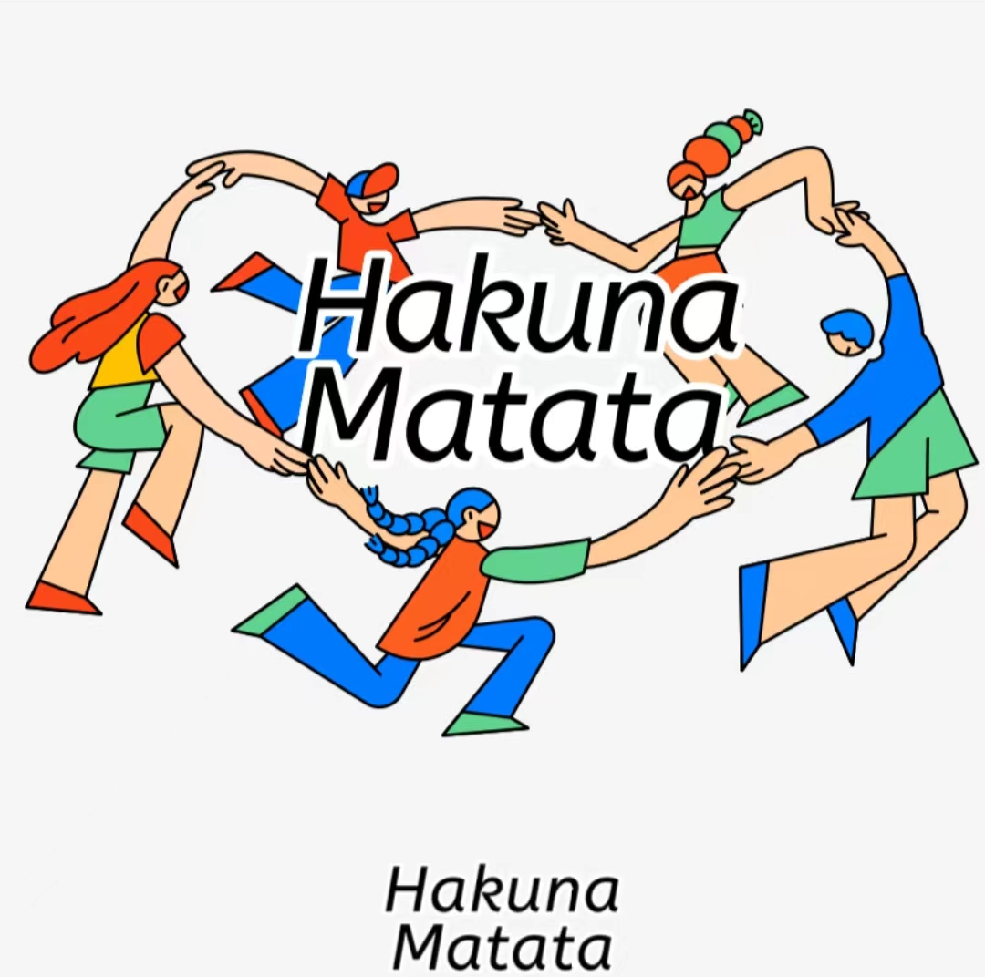Hakuna Matata